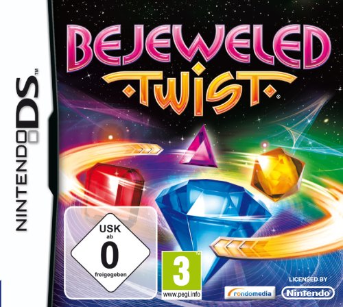 Bejeweled Twist [import allemand]