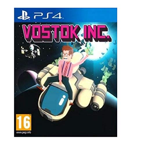 Vostok Inc.