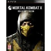 Mortal Kombat X - Edition Collector