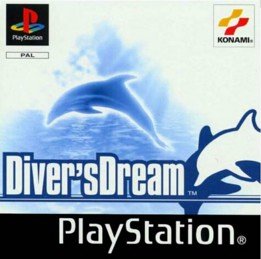 Divers's Dream