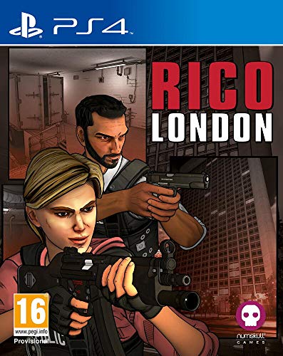 Rico London