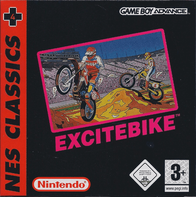 Excitebike