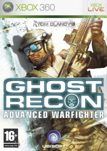 Tom Clancy's Ghost Recon Advanced Warfighter