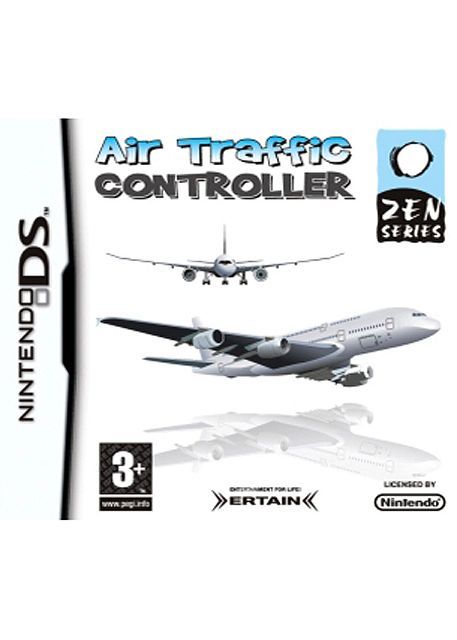 Air Traffic Controller