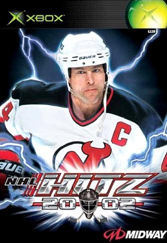 NHL Hitz 2002