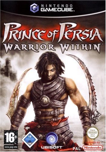Prince of Persia : Warrior within - Le choix des joueurs