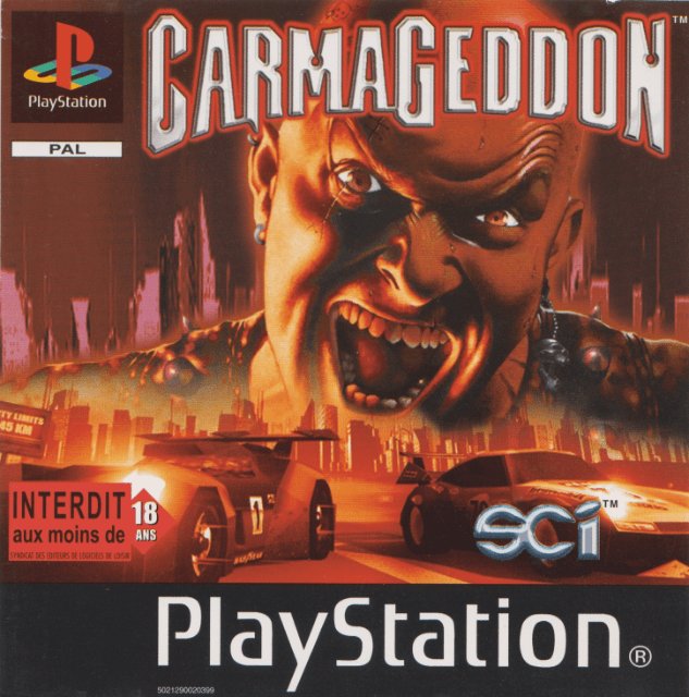 Carmageddon