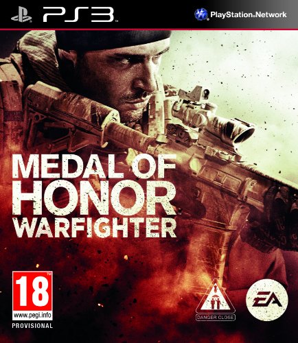 Medal of Honor : Warfighter [import allemand]