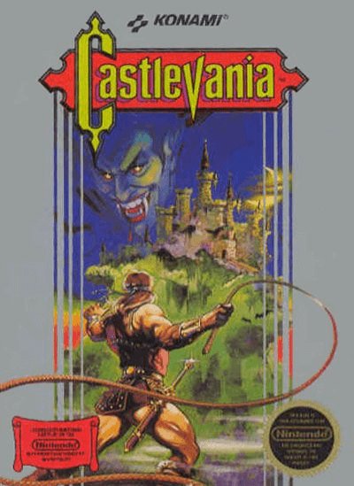 Castlevania