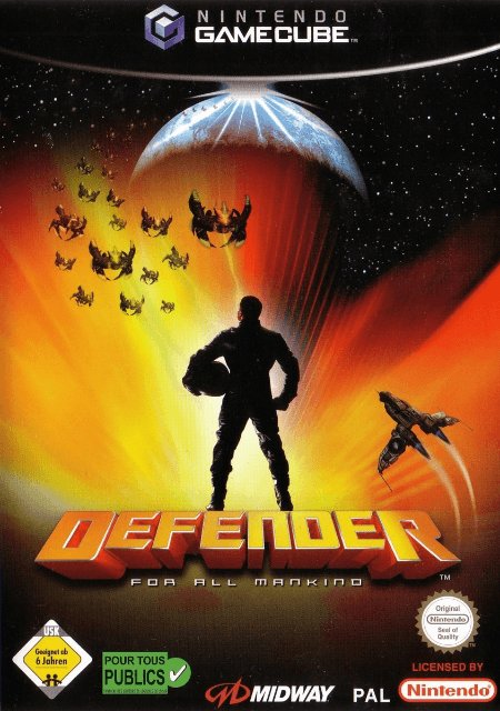 Defender