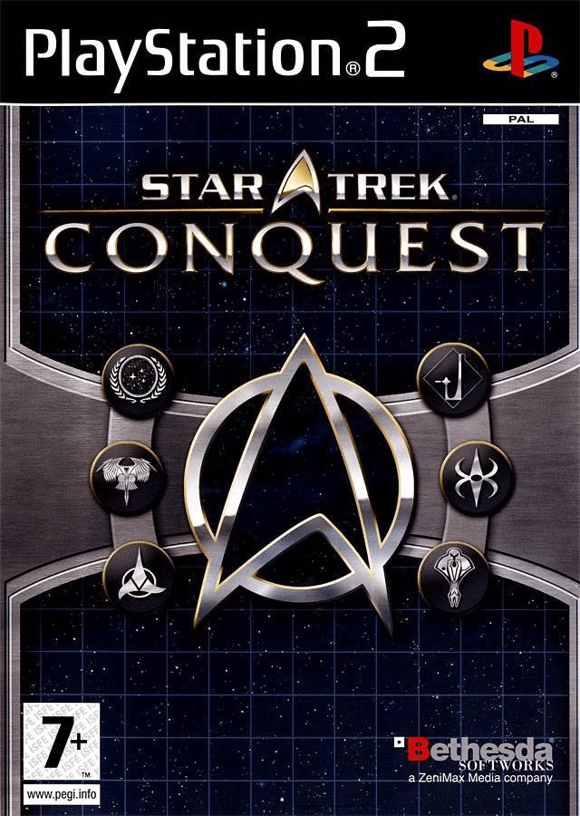 Star Trek: Conquest