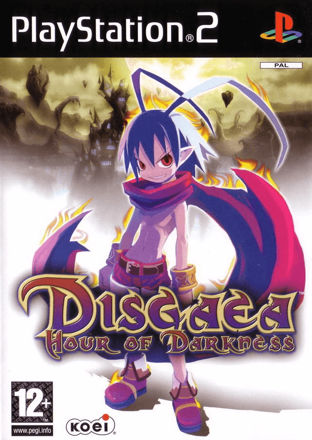 Disgaea : Hour of Darkness