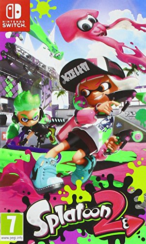 Splatoon 2