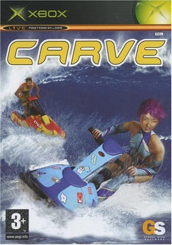 Carve