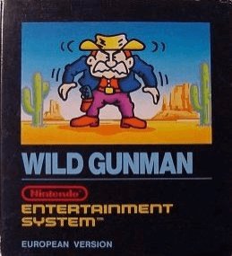 Wild Gunman