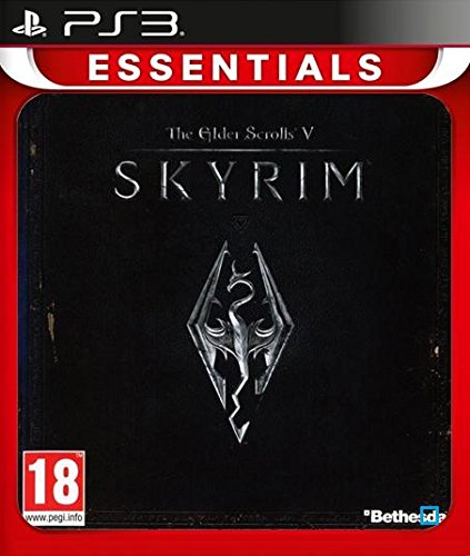 The Elder Scrolls V : Skyrim - Essentials