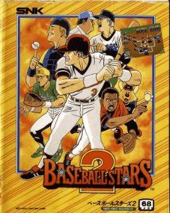 Baseball Stars 2