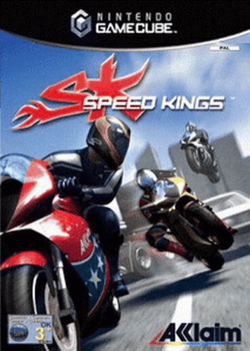 Speed Kings