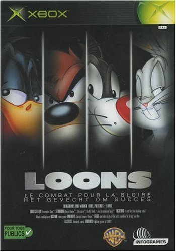 Loons : The Fight for Fame