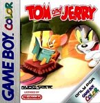 Tom and Jerry