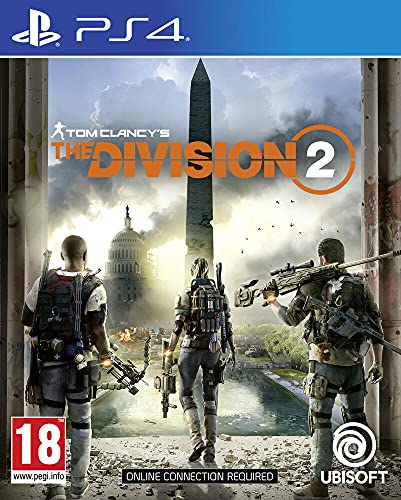 The Division 2