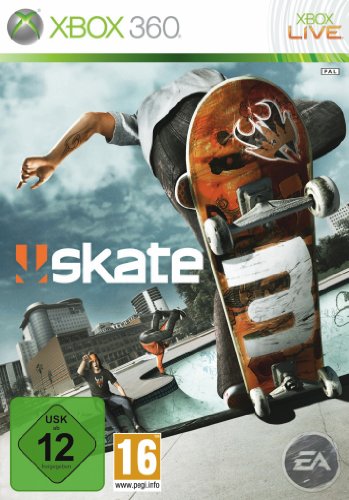 Skate 3 [import allemand]