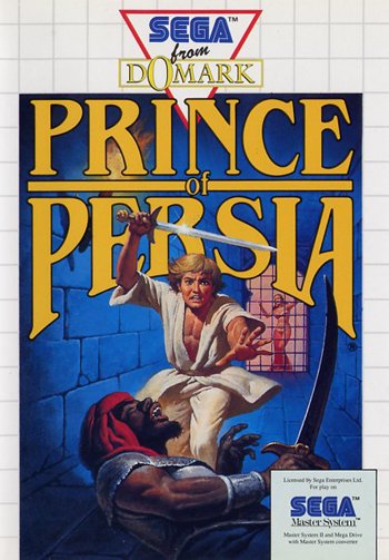 Prince of Persia