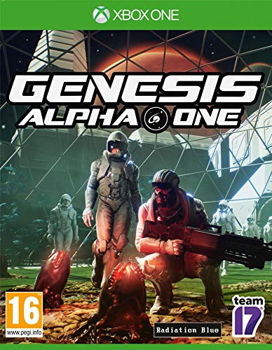 Genesis : Alpha One