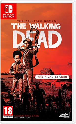 The Walking Dead : The Final Season