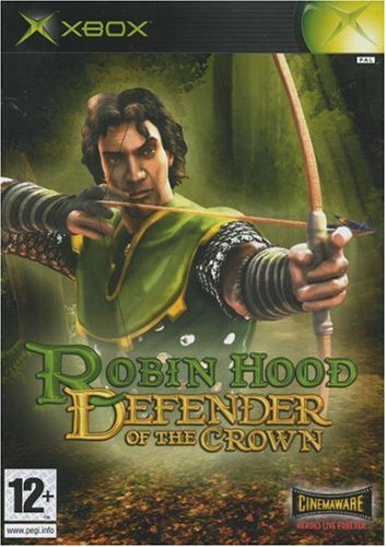 Robin Hood : Defender of the Crown