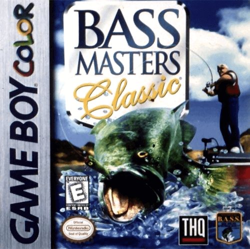 Bass Masters Classic