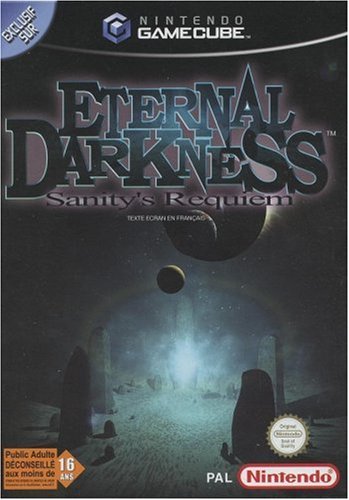 Eternal Darkness : Sanity's Requiem