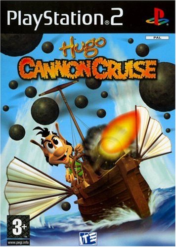 Hugo Cannoncruise