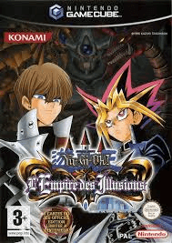 Yu-Gi-Oh! The Falsebound Kingdom