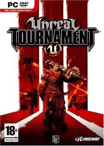 Unreal Tournament 3