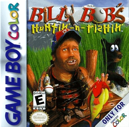 Billy Bob's Huntin' n Fishin'