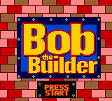 Bob the Builder: Fix it Fun!