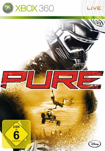 Pure [import allemand]