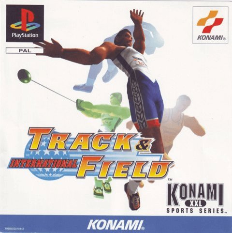 International Track & Field