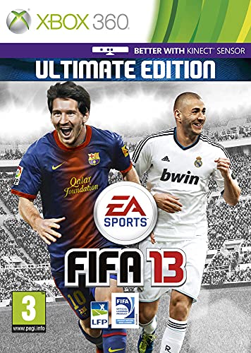 FIFA 13 - Edition Ultime