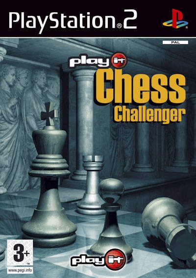 Chess Challenger