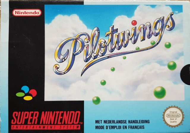 Pilotwings