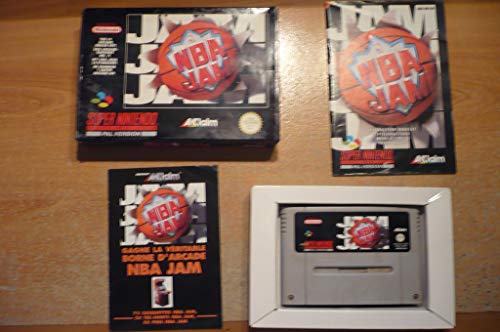 Nba Jam