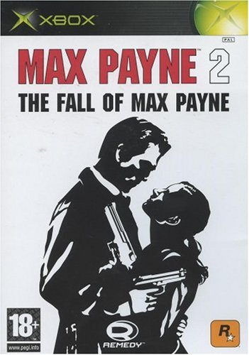 Max Payne 2 : The Fall of Max Payne