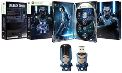 Star Wars : Le Pouvoir de la Force 2 - Edition Collector