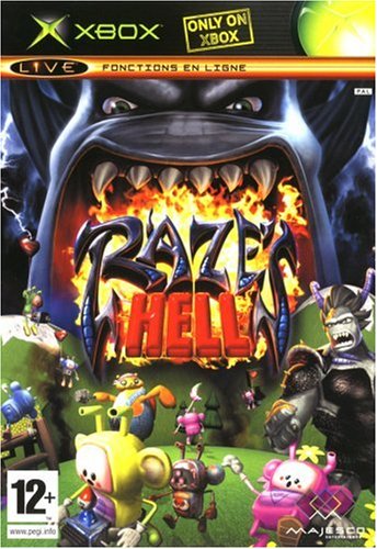 Raze's Hell