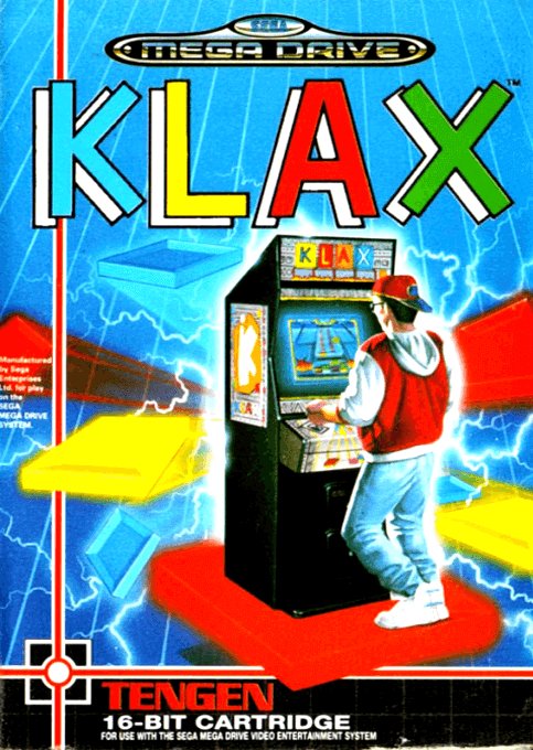 Klax