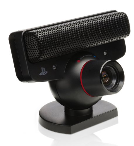 Caméra Playstation Eye (compatible Playstation Move) PS3
