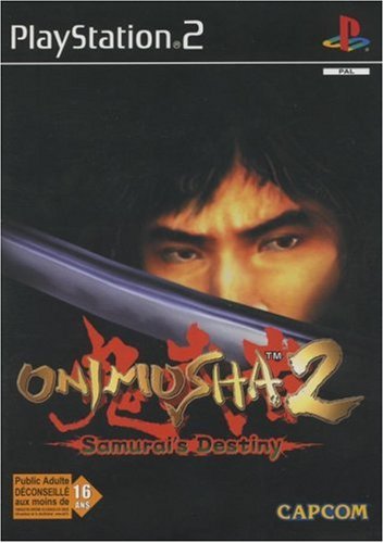 Onimusha 2 : Samurai's Destiny