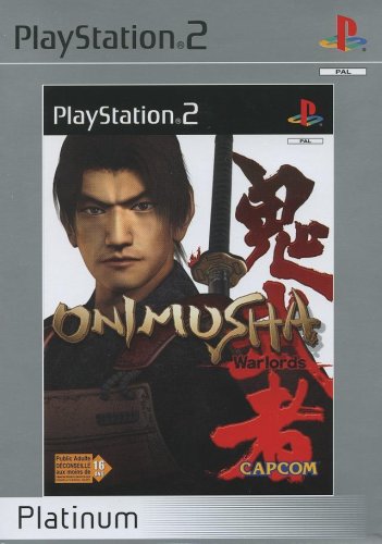 Onimusha - Edition platinum